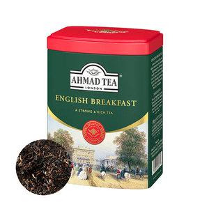 아마드티 잉글리쉬 블랙퍼스트 캔100g/홍차/허브차/S