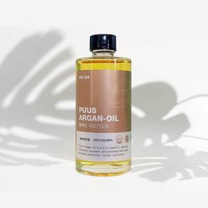 모로코산 퓨어 100% 아르간오일 페이스오일 100ml