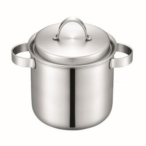 퓨어가르텐 통5중 곰솥 28cm