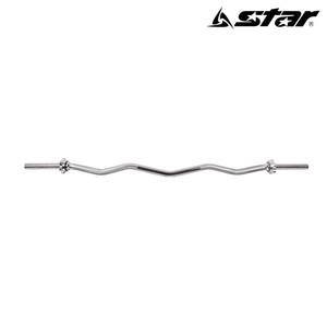 스타 ER662 컬바/헬스/컬바/아령봉/역기/덤벨봉