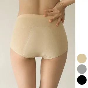 면스판 복대 위생팬티 (M~3XL)