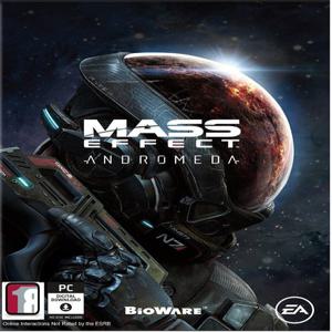 매스 이펙트 안드로메다 / PC오리진코드 문자전송