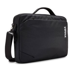 툴레 노트북 가방 서브테라 아타셰 15인치 브리프케이스 서류 비지니스 가방