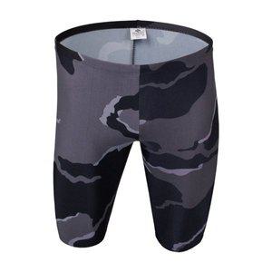 [닉스원] 남성 5부 실내수영복 NSM-3557ML 남자 하의 밀리터리