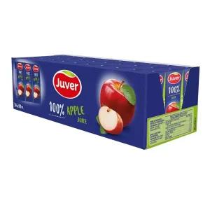 JUVER 후버 사과주스 200ml x 30개 스페인산