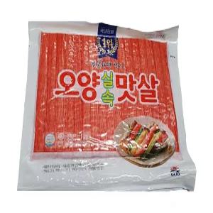 사조 오양 실속맛살1KG