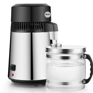 보흐 가정용 고성능 증류기 증류수기 4L AS 가능