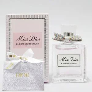 디올 미스디올 블루밍 부케 오 드 뚜왈렛[Mini bottle] 5ml 선물포장