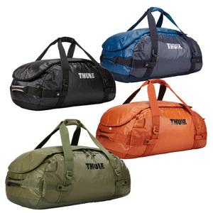 툴레 캐즘2 등산 캠핑 가방 대형 여행 가방