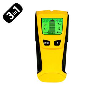 벽 스캐너/철근 목재 탐지기/전선 측정기/금속 테스터