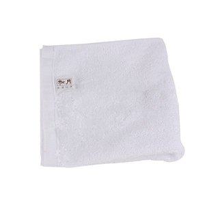 메가커피 송월타올 카페전용 행주 30cmX30cm/면100% 화이트 10장