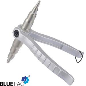 동파이프 수동확관기 BCT-622 사라다시 후레아