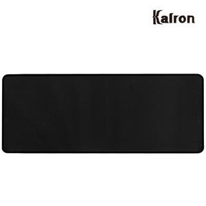 칼론 OKP-L7000 초대형 장패드 일체형 오바로크 620X300X3.5mm 책상판 생활방수 회사용 사무용 컴퓨터