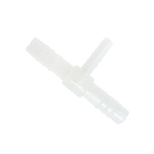 기포기 브로와 연결용 T자 왕소티 연결구 에어분배기 반투명의 에어분배기