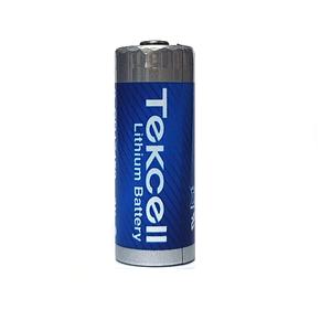 Tekcell 텍셀 CR17450 3V 단독형 경보감지기 화재 연기 가스감지기 PLC 열량계 리튬 배터리