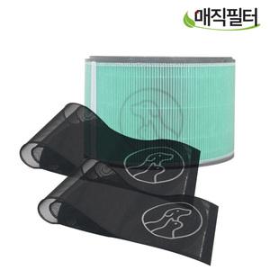 [호환]엘지 펫 극세필터 퓨리케어360 공기청정기필터