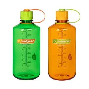 날진 트라이탄 루프탑 보틀 1L/등산/물병/물통