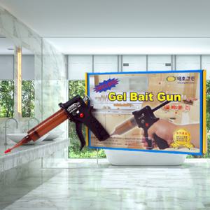 바퀴벌레 총 약 퇴치 방역 전문가용 겔베이트건세트 간편사용 골든베이트 셀렉트겔
