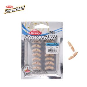 파워베이트 액션왁시스 구더기웜 빙어웜 송어웜 산천어