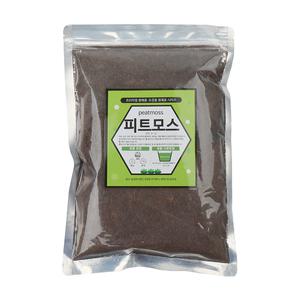 갑조네 피트모스 소포장 분갈이흙 원예용상토