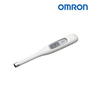 오므론 전자 기초 체온계 MC-172L/기초체온/가임기체크
