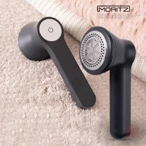 모리츠 2in1 멀티 무선 보풀 제거기 MO-LT9 롤 크리너 보플 면도기