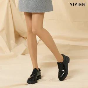 [롯데백화점]비비안 이음선 없는 누드탑 팬티스타킹 PH1483