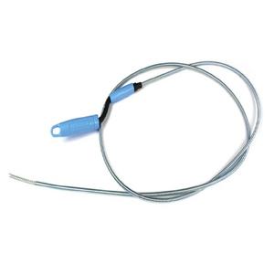 뚫어뻥 줄 막힌 변기 뚫는법 화장실 막혔을때 2.5M