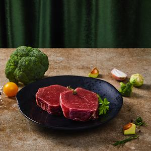 호주청정 소안심 500g