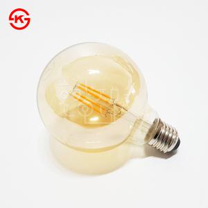 LED 에디슨조명 감성조명 COB G95