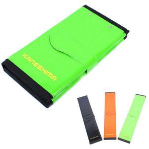 가네시마 채비수첩 Part01-03 목줄케이스