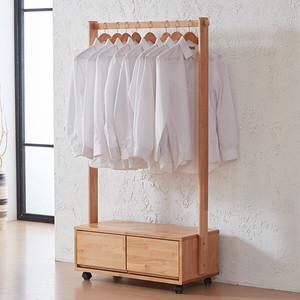 토리타 엘다 원목 행거