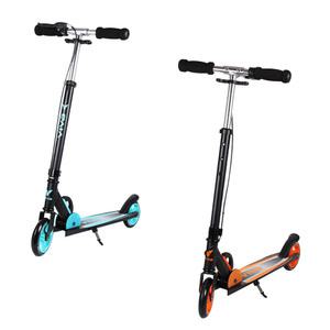 VV 프리미엄 145 접이식 킥보드 킥스탠드 KC인증