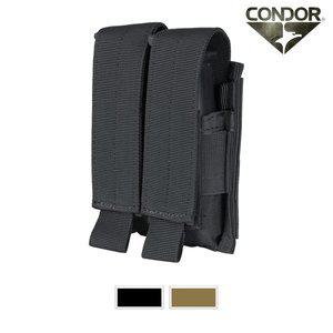 콘도르 더블 피스톨 맥 파우치