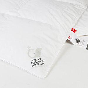 [크라운구스] 덴마크메이드 헝가리구스 90% 이불솜 S/SS 800g