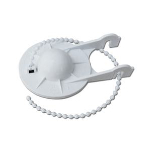 양변기 고무마개 덮개 PVC 변기마개 WP11