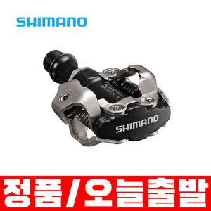 시마노 PD-M540 MTB 클릿 페달 (클릿포함)