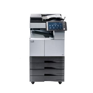 신도리코 N620 레이저 흑백 복합기 사무용 A3 복사기 프린터 스캔 팩스