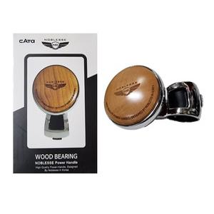 /전차종/대성부품/노블 우드 핸들봉/파워핸들/트럭/화물차/고급/대형트럭/차량용/RV/파워/1톤/5톤/25톤/