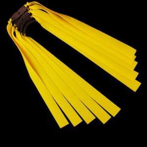 전문가용 고무줄 슬링샷 고무줄 새총줄 놀이