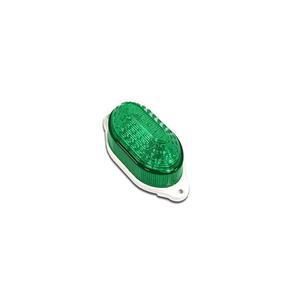 파박 경광등 AC 220V용 시그널 스파크 싸이키 비상조명 220v 초록