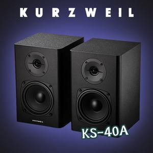 Kurzweil/KS-40A/커즈와일/KS40A/KS 40A/ks-40a