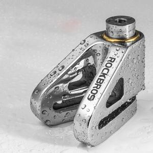 오토바이 전동킥보드 MTB 자전거 디스크 락 자물쇠