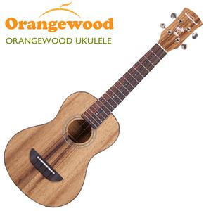 오렌지우드 우쿨렐레 TU14 / TU-14