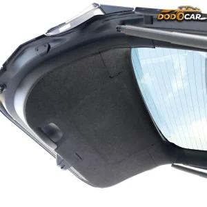 풀체인지 스포티지 NQ5 트렁크 도어 문콕방지 보호 커버 튜닝