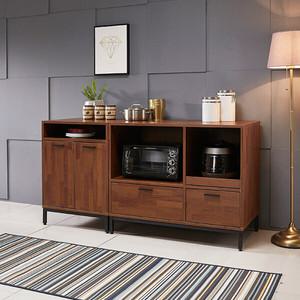 [로쏘]페르시나 렌지대 수납장 세트 1600