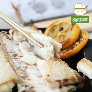 [롯데백화점]삼촌밥먹자 제주 연근해 어획 손질 은갈치(왕특대) 3마리