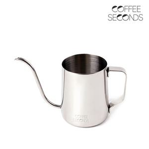 커피세컨즈 핸드드립 주전자(드립피쳐) 350ml