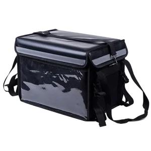 보온 보냉 배달가방 62L 배달박스 오토바이 가방 방수