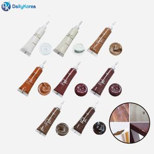 매직커버 셀프페인트 1세트(8색상) 스크래치 장판 벽